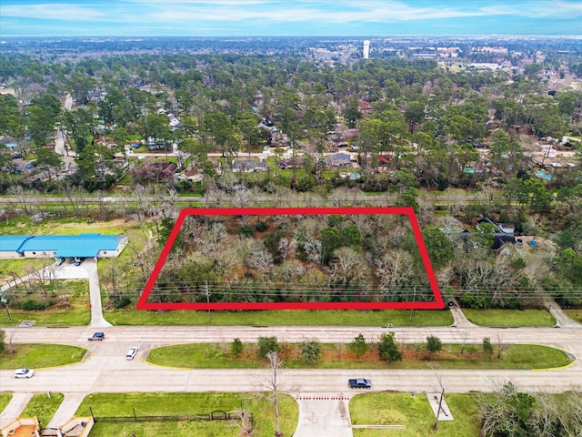 0 N Eldridge Pkwy, Cypress TX, 77429 land for sale