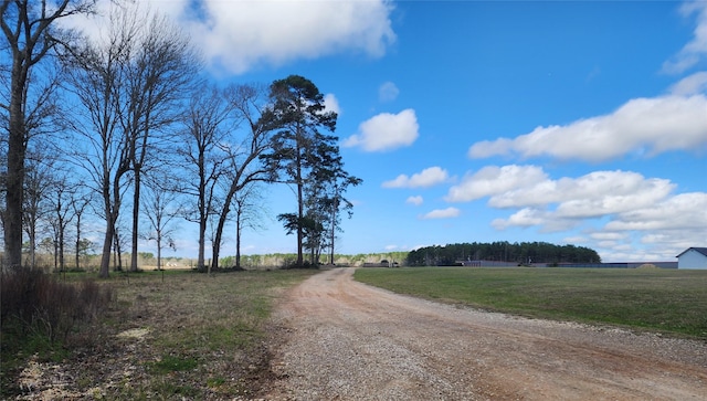 Listing photo 3 for 000 Pinckard Rd, Livingston TX 77351