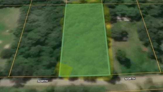 00 County Road 3708, Splendora, TX 77372