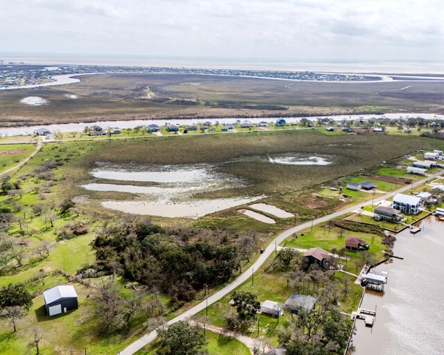 1E-5E County Road 206th Dr, Sargent, TX 77414