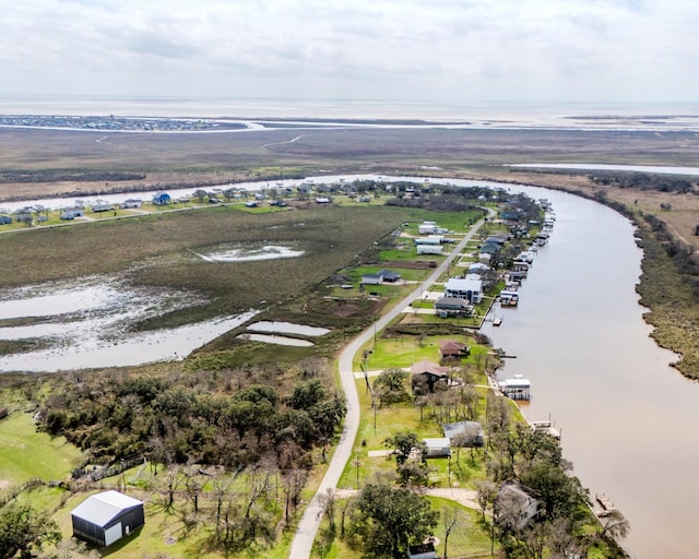 1E-5E County Road 206th Dr, Sargent, TX 77414