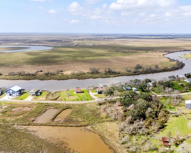 1E-5E County Road 206th Dr, Sargent, TX 77414