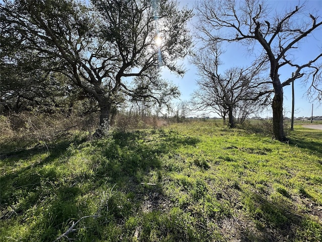 1E-5E County Road 206th Dr, Sargent, TX 77414