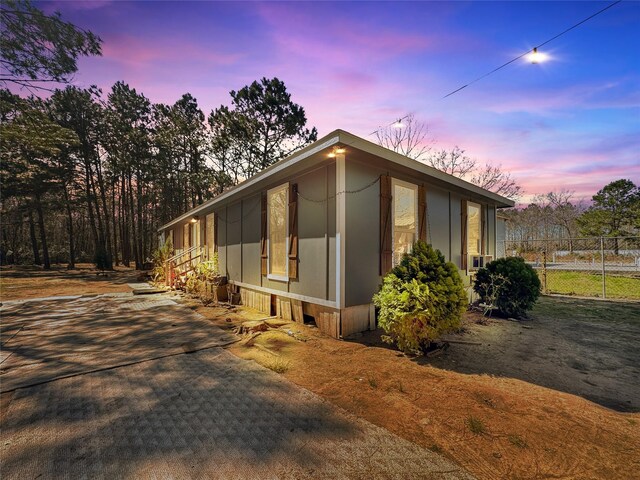 284 County Road 3405, Cleveland, TX 77327 - photo 1