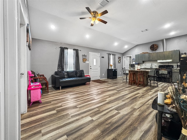 284 County Road 3405, Cleveland, TX 77327 - photo 6