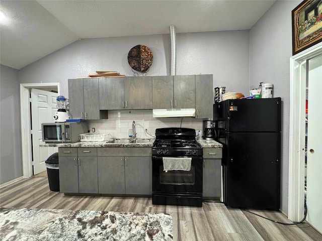 284 County Road 3405, Cleveland, TX 77327 - photo 8