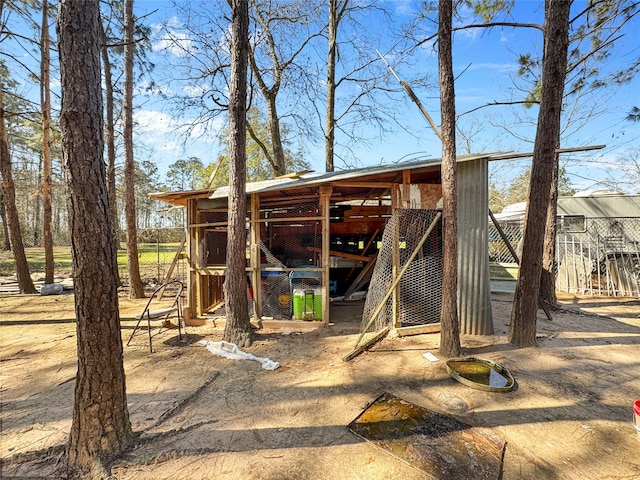 284 County Road 3405, Cleveland, TX 77327 - photo 18