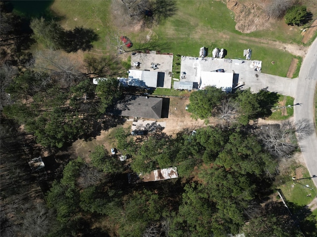 284 County Road 3405, Cleveland, TX 77327 - photo 21
