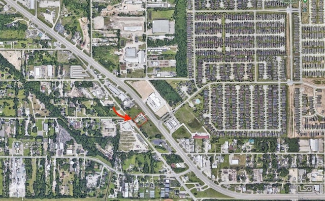 11727 State Highway 249, Houston, TX 77086