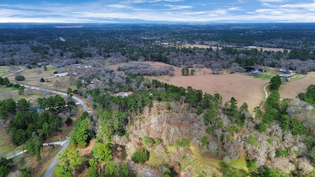 26020 Pine Shadows Dr, Hockley TX, 77447 land for sale