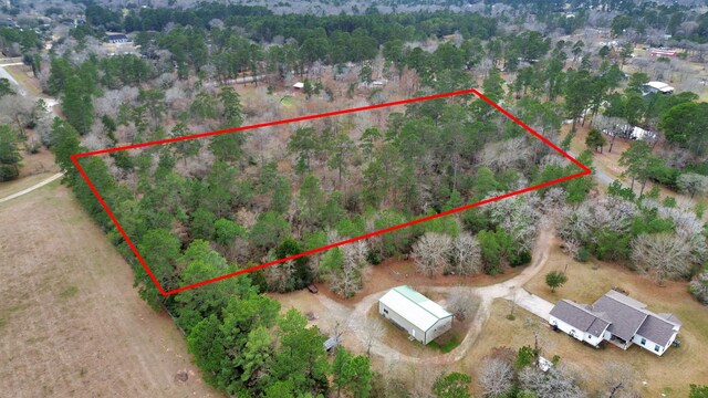 26020 Pine Shadows Dr, Hockley, TX 77447 - photo 37