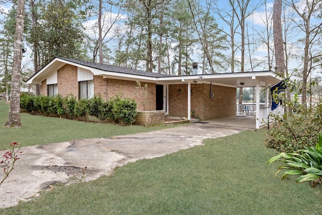 439 Sherwood Forest Dr N, Ivanhoe, TX 75979 - photo 5