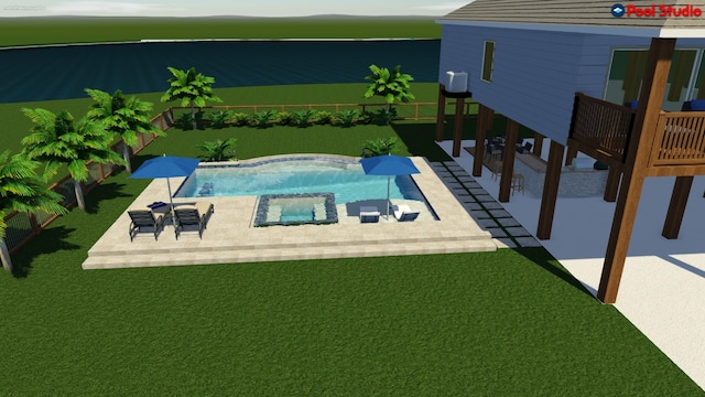 711 Todville Rd, Seabrook, TX 77586 - photo 4