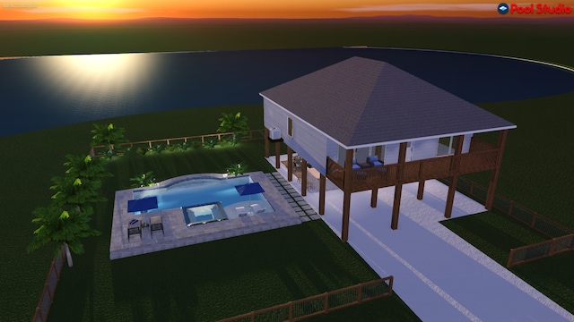 711 Todville Rd, Seabrook, TX 77586 - photo 5