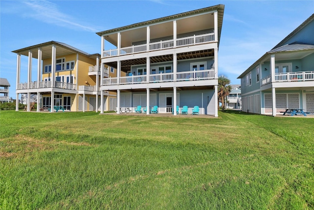 26735 Bay Water Dr, Galveston, TX 77554 - photo 36