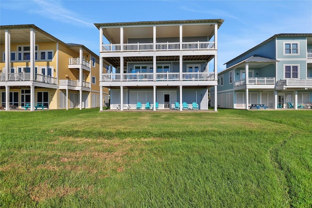 26735 Bay Water Dr, Galveston, TX 77554 - photo 5