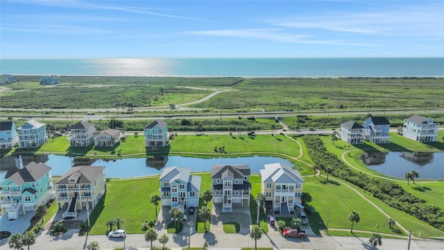 26735 Bay Water Dr, Galveston, TX 77554 - photo 1