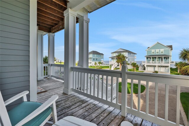 26735 Bay Water Dr, Galveston, TX 77554 - photo 3