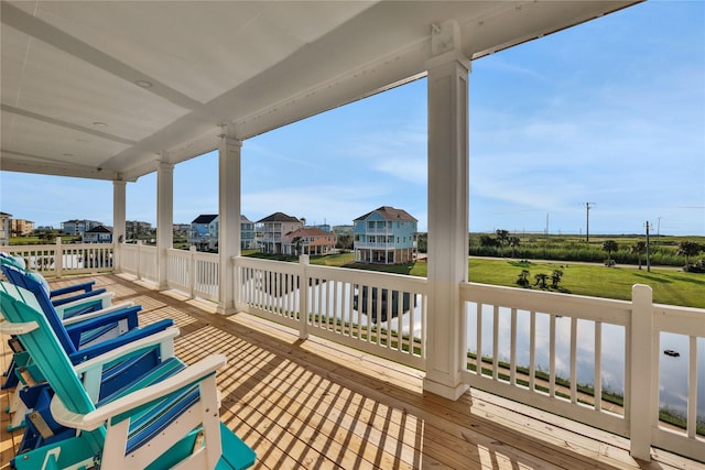 26735 Bay Water Dr, Galveston, TX 77554 - photo 34