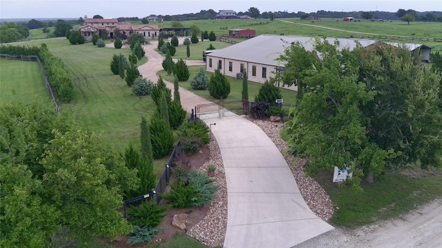 2021-2 County Road 312, Navasota, TX 77868 - photo 1