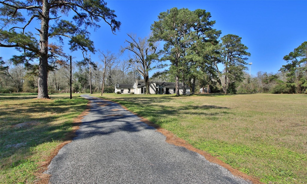 23463 Stuebner Airline Rd, Tomball, TX 77375 - view of street