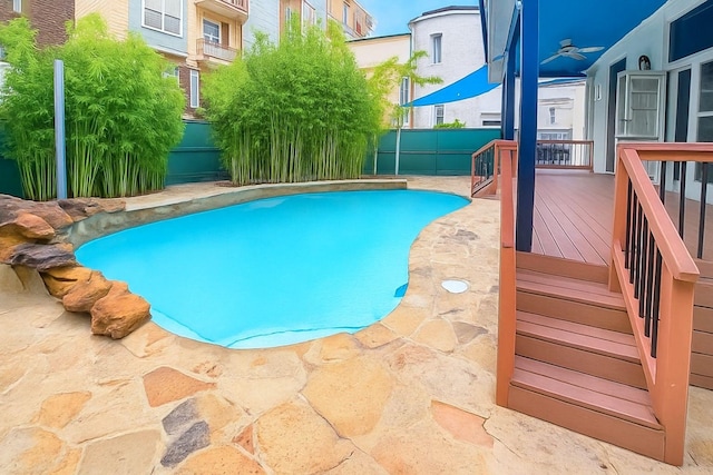 122 Vieux Carre Dr, Houston, TX 77009 - photo 29