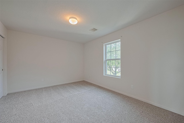 9514 Barr Spring Dr, Humble, TX 77396 - empty room featuring light carpet