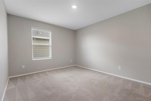 23947 Falling Daylight Dr, Hockley, TX 77447 - carpeted spare room featuring baseboards