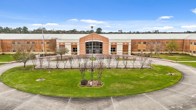 729 Nueces Ln, Dayton, TX 77535 - view of building exterior