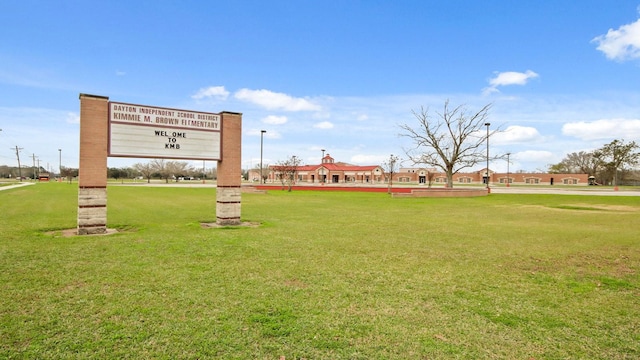 261 San Marcos Trl, Dayton, TX 77535 - photo 35