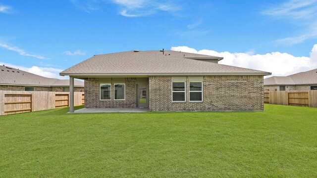 261 San Marcos Trl, Dayton, TX 77535 - photo 19