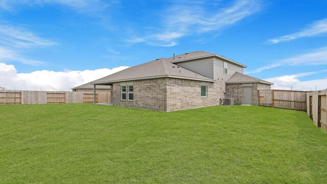 261 San Marcos Trl, Dayton, TX 77535 - photo 21