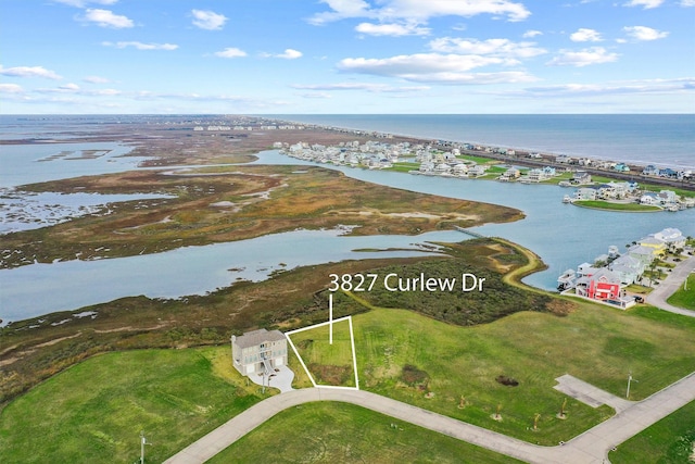 3827 Curlew Dr, Galveston, TX 77554 - photo 1