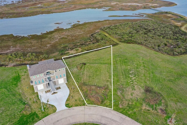 3827 Curlew Dr, Galveston, TX 77554 - photo 2