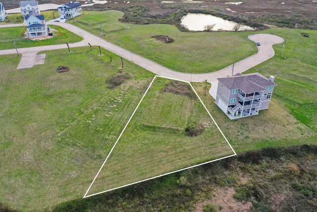 3827 Curlew Dr, Galveston, TX 77554 - photo 3