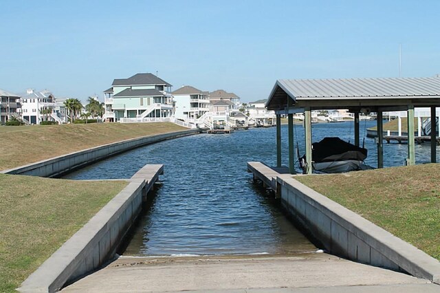 3827 Curlew Dr, Galveston, TX 77554 - photo 8