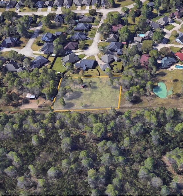 000 Balsa Ln, Beaumont TX, 77713 land for sale