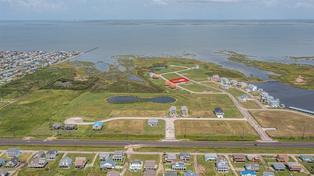 3927 Curlew Dr, Galveston TX, 77554 land for sale