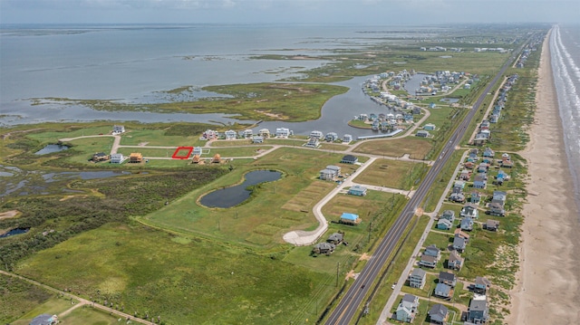 Listing photo 3 for 3927 Curlew Dr, Galveston TX 77554