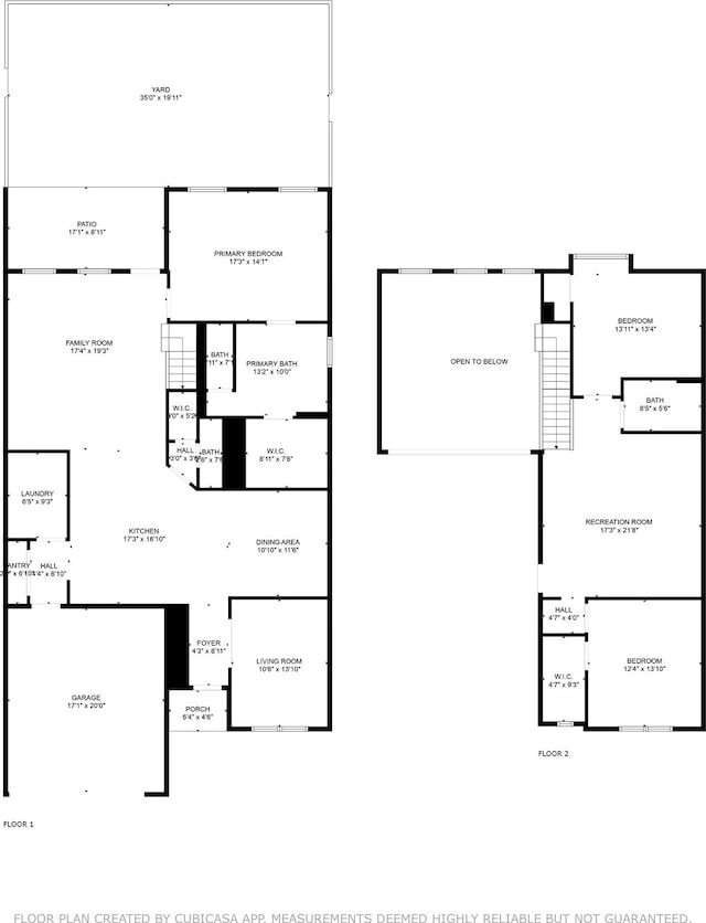 15331 Westland Gate Dr, Conroe, TX 77384 - plan