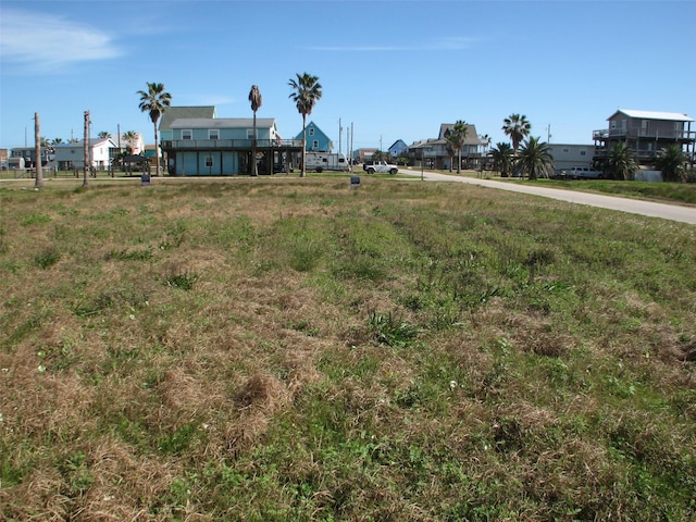 Listing photo 2 for 0 Treaty, Surfside Beach TX 77541