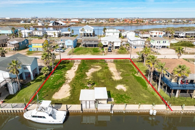 402 Shark Ln, Surfside Beach TX, 77541 land for sale