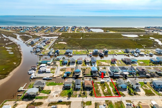 402 Shark Ln, Surfside Beach, TX 77541