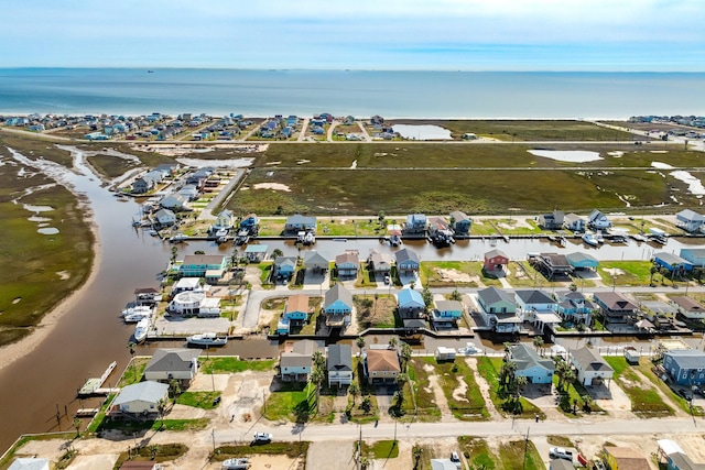 402 Shark Ln, Surfside Beach, TX 77541