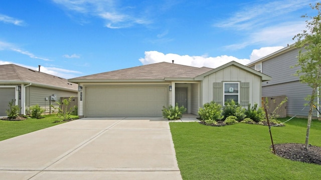 23631 Silver Concord Dr, Splendora, TX 77372 - photo 1