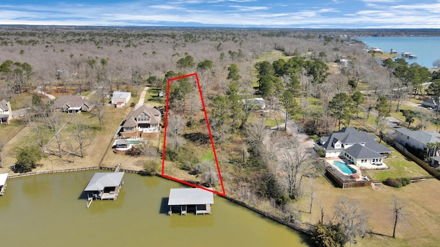 Listing photo 3 for TBD Fm 3277, Livingston TX 77351