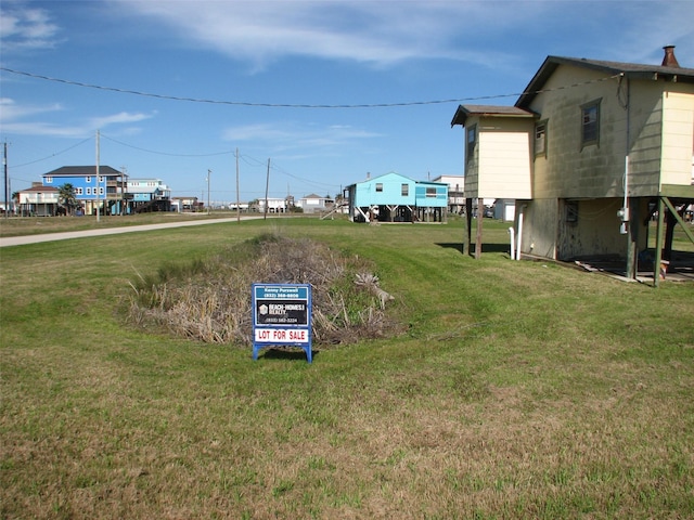 0 Jettyview, Surfside Beach TX, 77541 land for sale