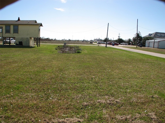 Listing photo 2 for 0 Jettyview, Surfside Beach TX 77541