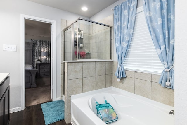 15718 Joe Dimaggio St, Splendora, TX 77372 - photo 16