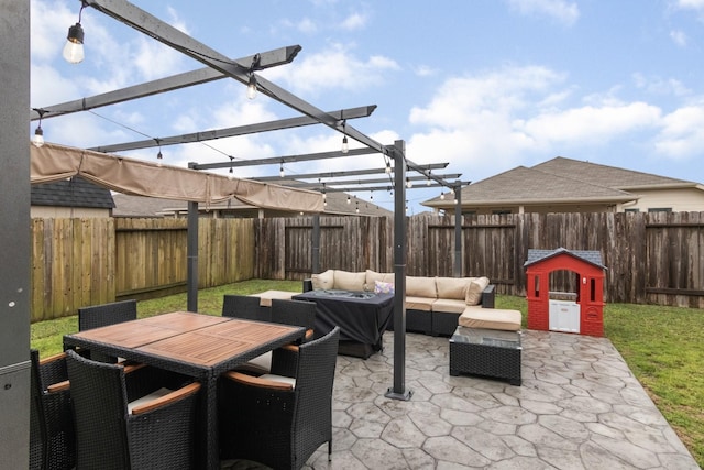 15718 Joe Dimaggio St, Splendora, TX 77372 - photo 20